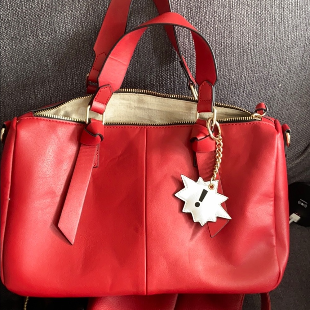 Indirect purse